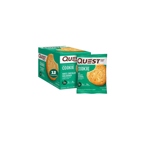 Quest - Protein Cookies