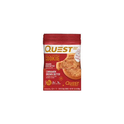 Quest - Protein Cookies
