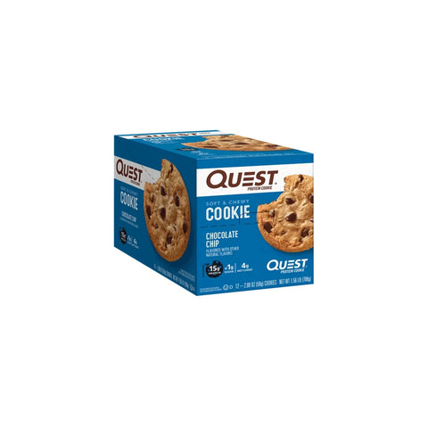 Quest - Protein Cookies