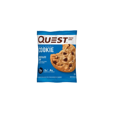 Quest - Protein Cookies