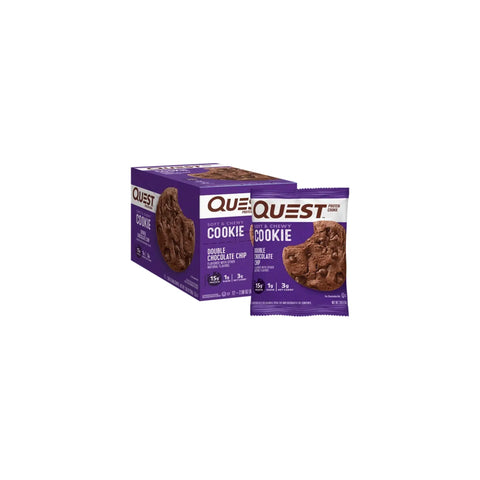 Quest - Protein Cookies