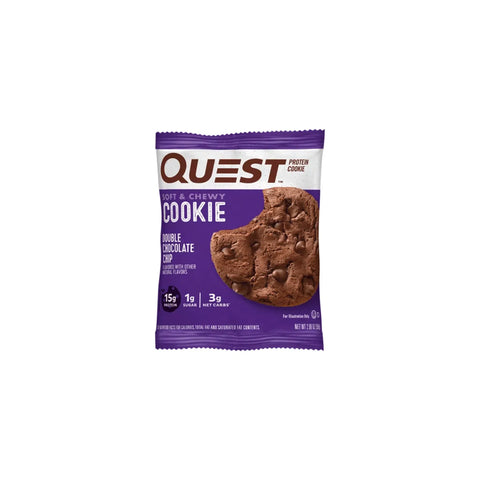 Quest - Protein Cookies