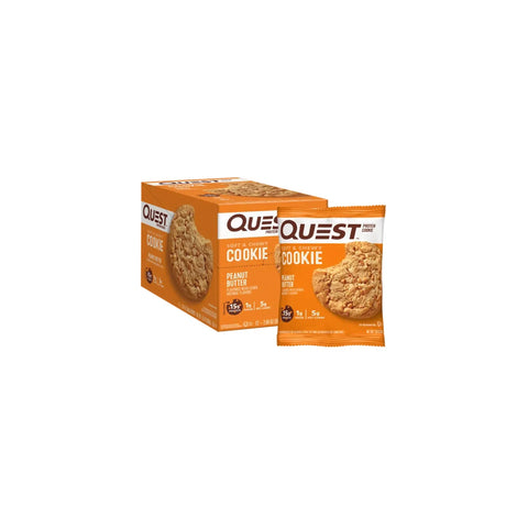 Quest - Protein Cookies