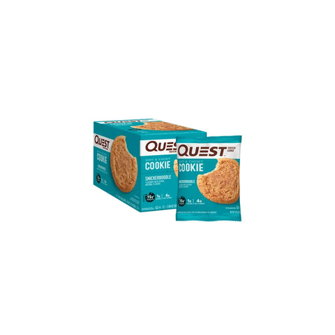 Quest - Protein Cookies