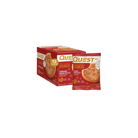 Quest - Protein Cookies
