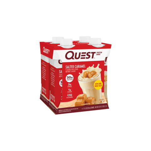 Quest - Protein Shakes