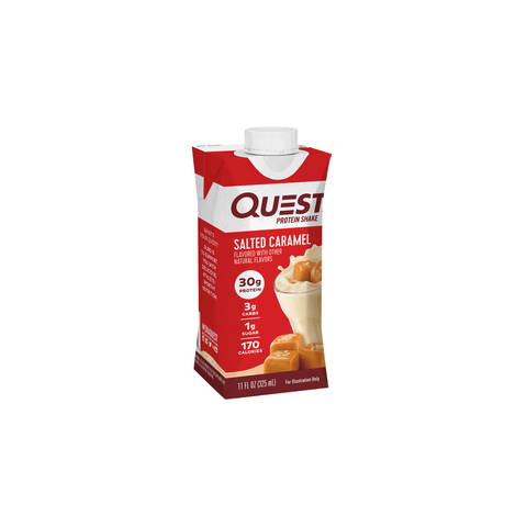 Quest - Protein Shakes