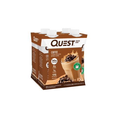 Quest - Protein Shakes