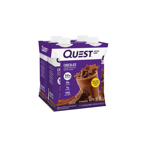 Quest - Protein Shakes