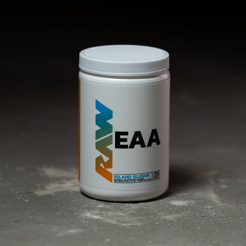 RAW - EAA
