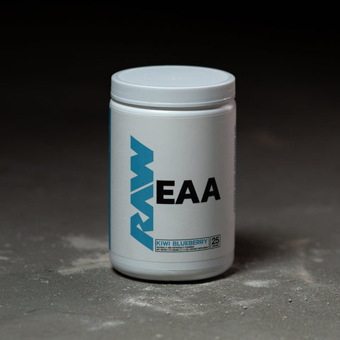 RAW - EAA