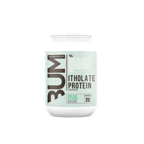 RAW - Itholate Protein