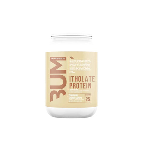 RAW - Itholate Protein