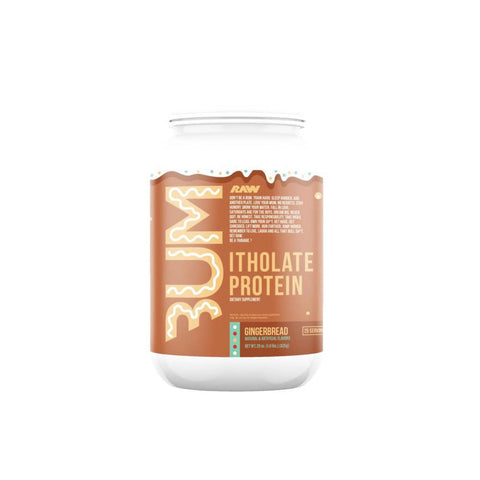 RAW - Itholate Protein