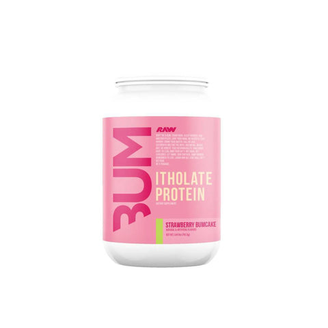 RAW - Itholate Protein