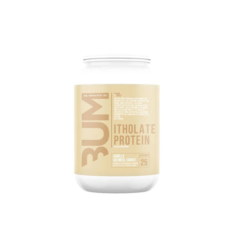RAW - Itholate Protein