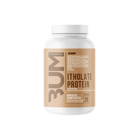 RAW - Itholate Protein