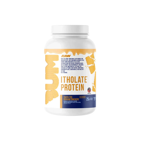 RAW - Itholate Protein
