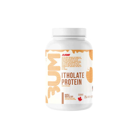 RAW - Itholate Protein