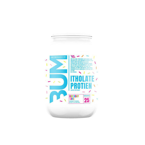 RAW - Itholate Protein