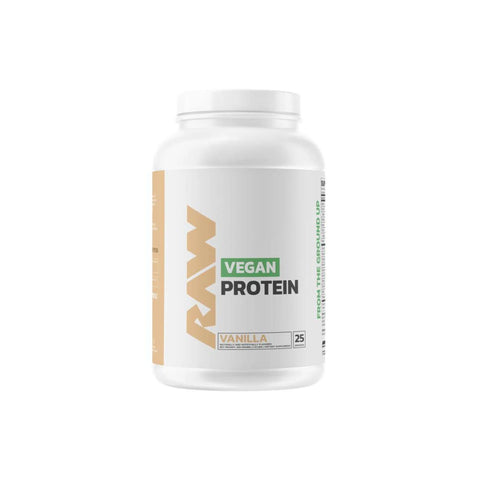 RAW - Vegan Protein