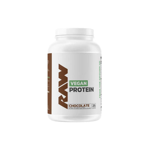 RAW - Vegan Protein