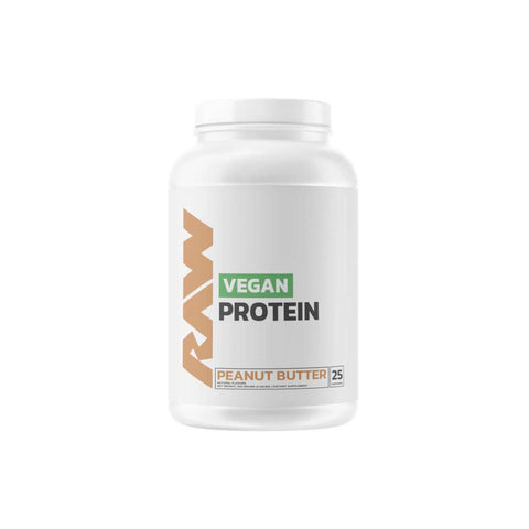 RAW - Vegan Protein