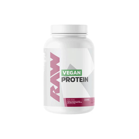 RAW - Vegan Protein
