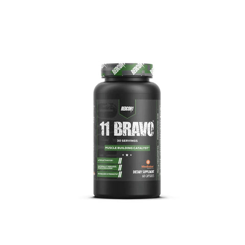 REDCON1 - 11 BRAVO