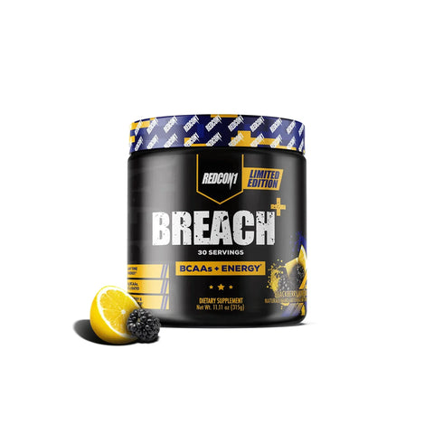 REDCON1 - BCAA + Energy