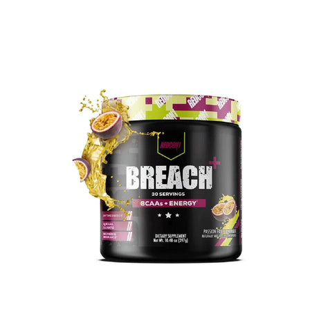REDCON1 - BCAA + Energy