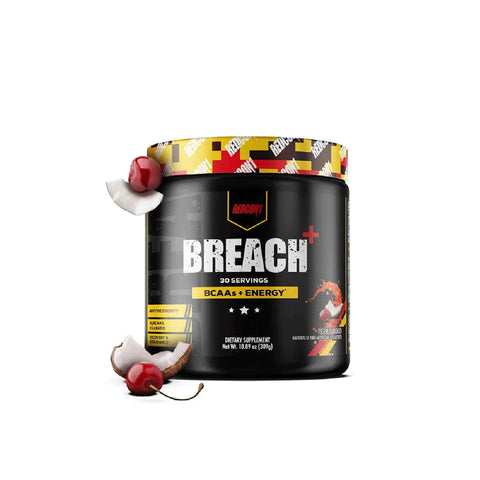 REDCON1 - BCAA + Energy