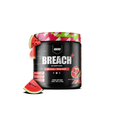 REDCON1 - BCAA + Energy