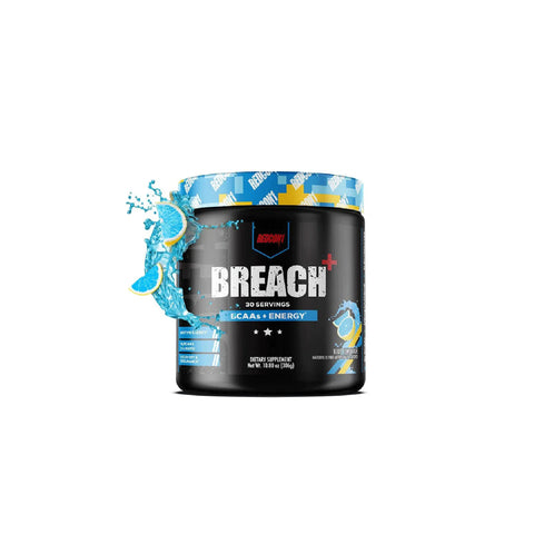 REDCON1 - BCAA + Energy