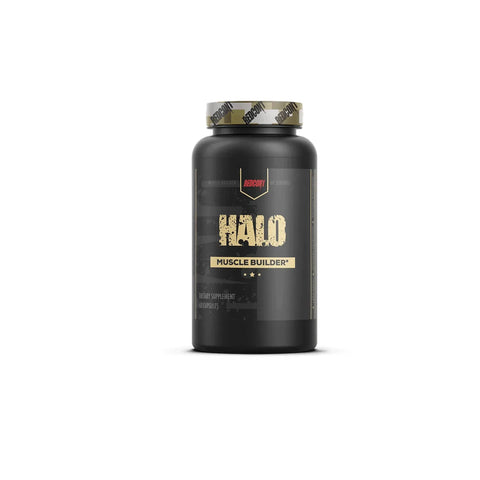REDCON1 - HALO