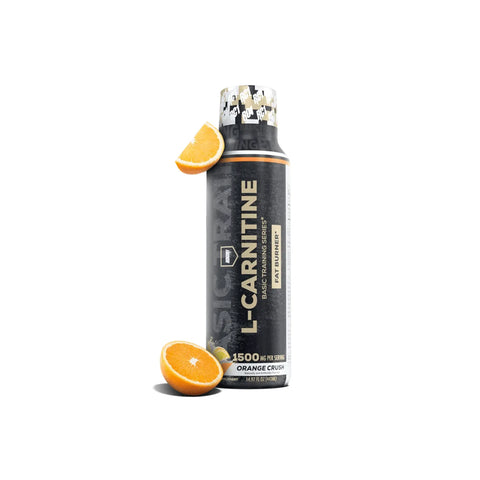 REDCON1 - L-CARNITINE