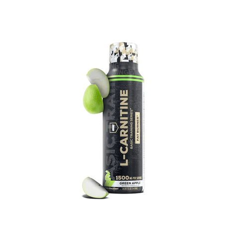 REDCON1 - L-CARNITINE