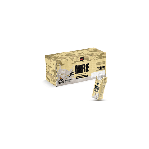 REDCON1 - MRE RTD Protein Shakes