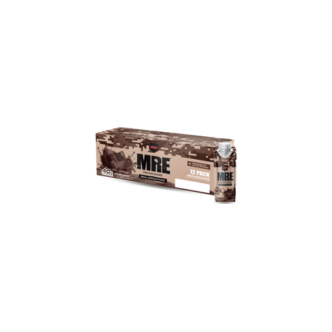 REDCON1 - MRE RTD Protein Shakes