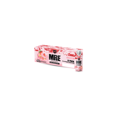 REDCON1 - MRE RTD Protein Shakes