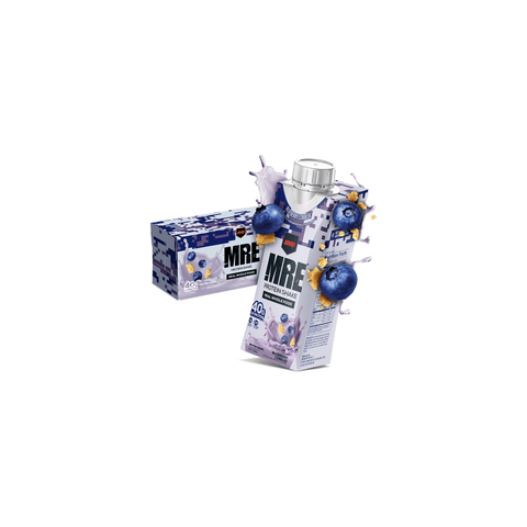 REDCON1 - MRE RTD Protein Shakes