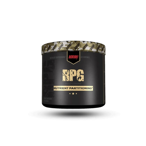 REDCON1 - RPG