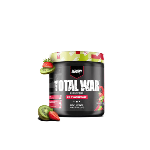 REDCON1 - Total War Pre-Workout