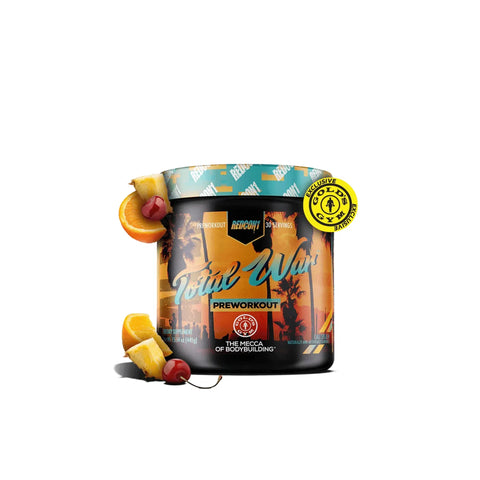 REDCON1 - Total War Pre-Workout