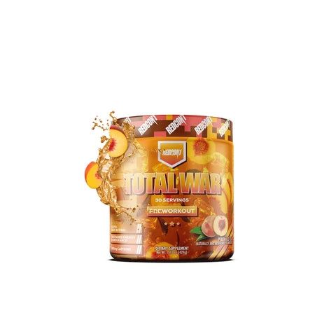 REDCON1 - Total War Pre-Workout