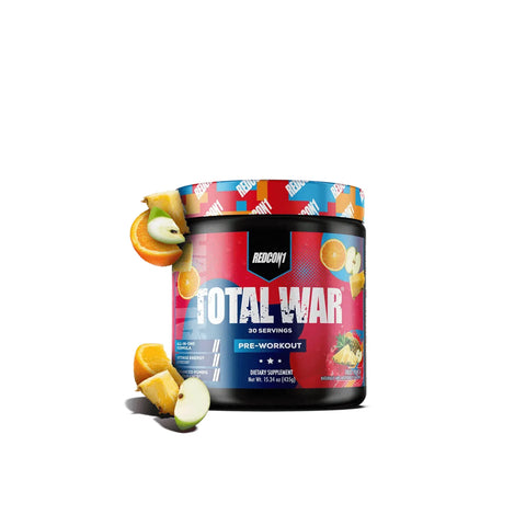 REDCON1 - Total War Pre-Workout