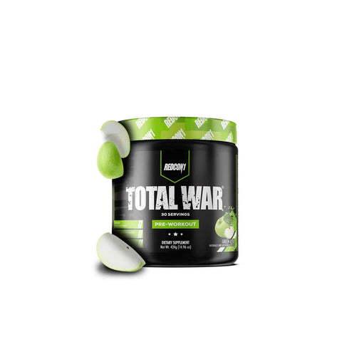REDCON1 - Total War Pre-Workout