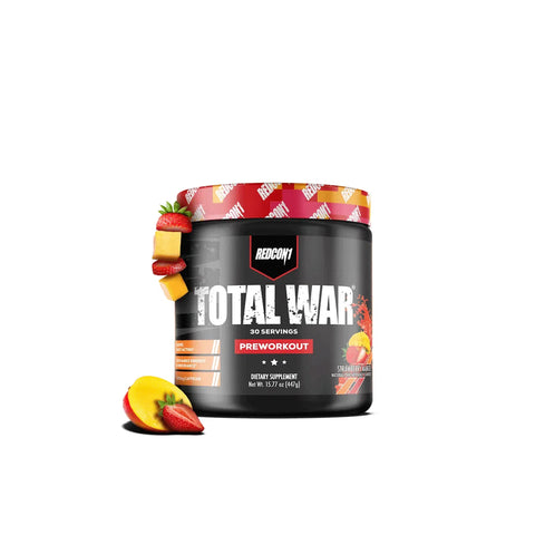 REDCON1 - Total War Pre-Workout