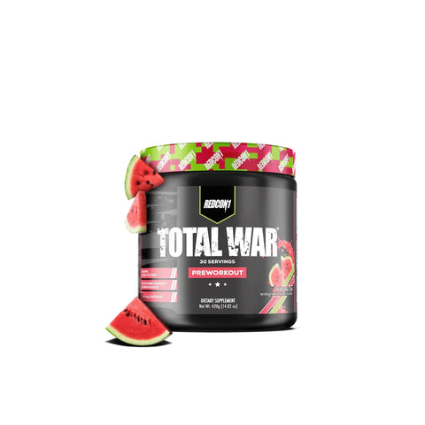 REDCON1 - Total War Pre-Workout