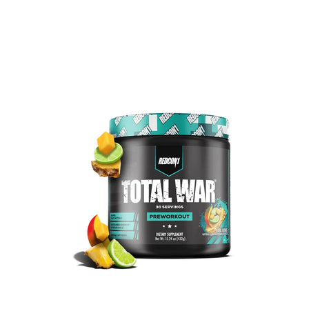 REDCON1 - Total War Pre-Workout